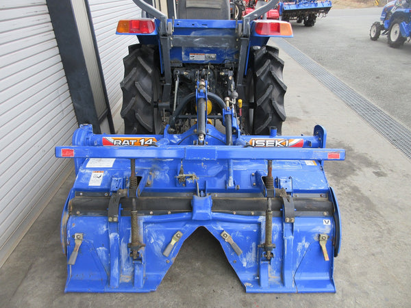 イセキ トラクター 23馬力 AT23-SQ