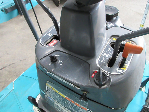 クボタ 4条植え 田植え機 SPU45P-SYF