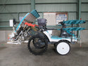 クボタ 4条植え 田植え機 SPU45P-SYF