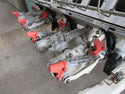 クボタ 4条植え 田植え機 SPU45P-SYF