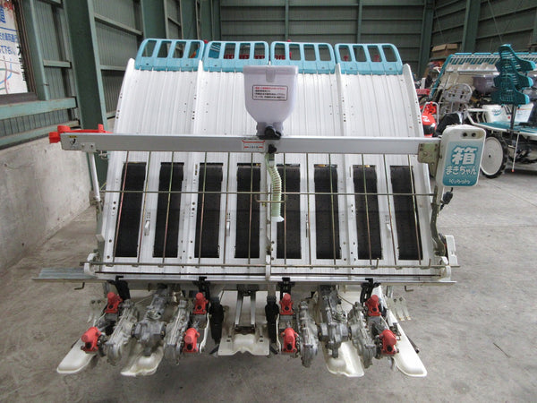 クボタ 4条植え 田植え機 SPU45P-SYF