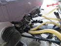 クボタ 4条植え 田植え機 SPU45P-SYF
