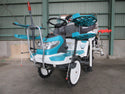 クボタ 4条植え 田植え機 SPU45P-SYF