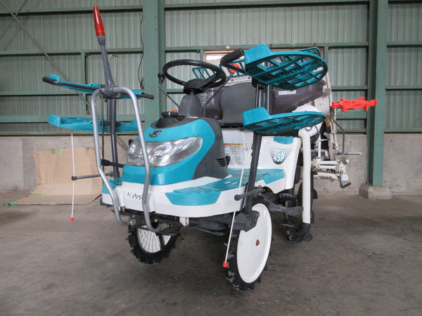 クボタ 4条植え 田植え機 SPU45P-SYF