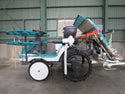 クボタ 4条植え 田植え機 SPU45P-SYF