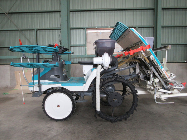 クボタ 4条植え 田植え機 SPU45P-SYF