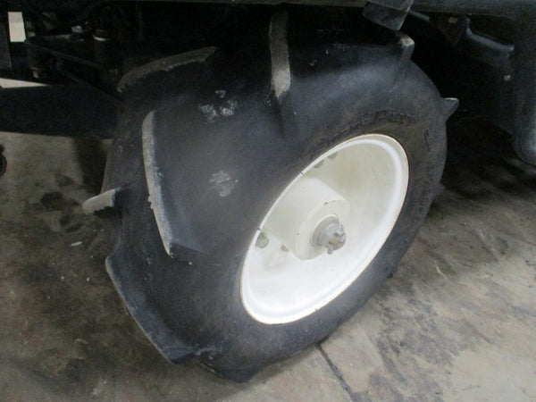 和同産業㈱ 乗用 ロータリーモア BM21S