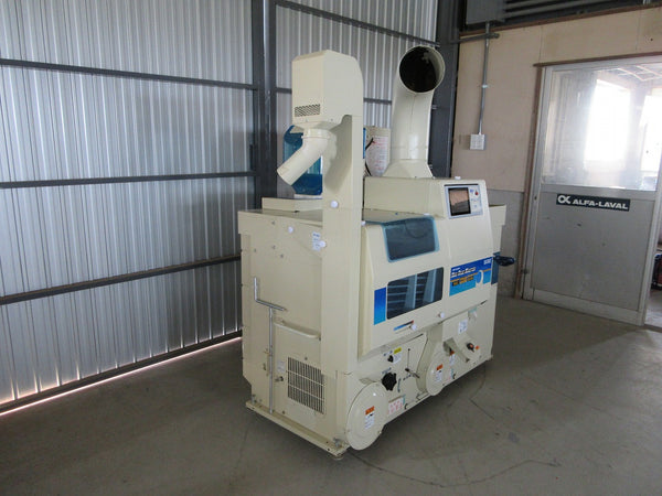 サタケ 3インチ 籾摺機 NRZ350-GXAK(2)