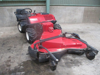 和同産業㈱ 乗用 ロータリーモア BM21S