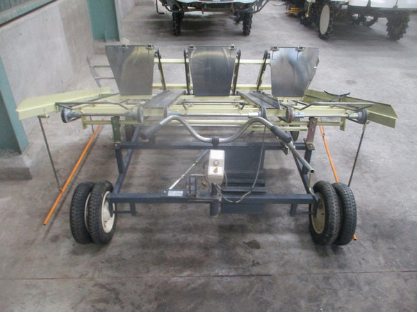 タイショー 苗箱並べ機 手押し式播種機育苗 BJ-3