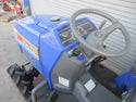 イセキ 17馬力 トラクター TM170-UKZ