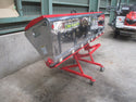 ニプロ ライムソワー 電動肥料散布機 施肥機 FT-2406
