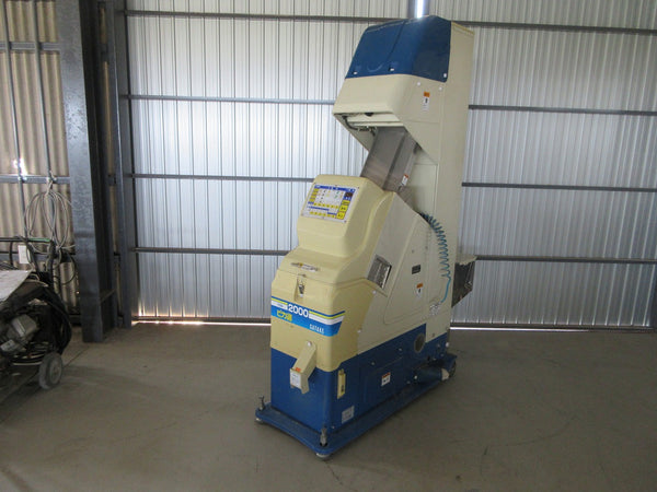 サタケ 色彩選別機 FGS-2000