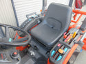 クボタ トラクター 16馬力 B72BSMA