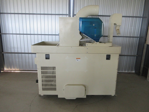 サタケ 3インチ 籾摺機 NRZ350-GXA