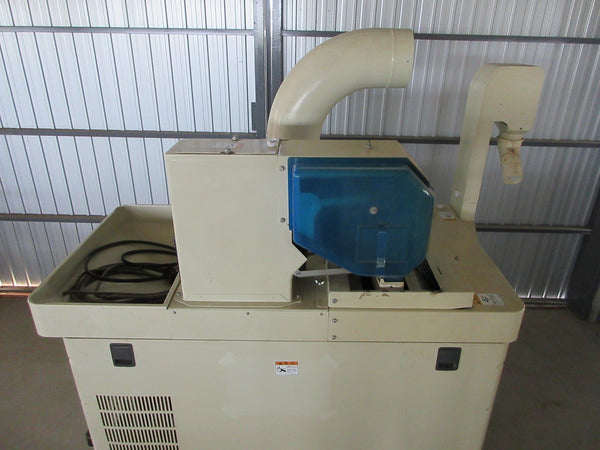 サタケ 3インチ 籾摺機 NRZ350-GXA