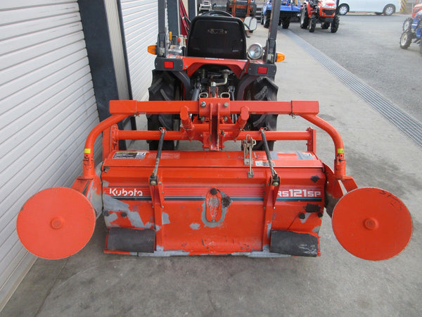 クボタ トラクター 16馬力 B72BSMA