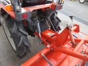 クボタ トラクター 16馬力 B72BSMA