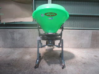 ニプロ ブロードキャスター 肥料散布機 MM307