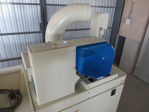 サタケ 3インチ 籾摺機 NRZ350-GXAK(2) 籾すり機