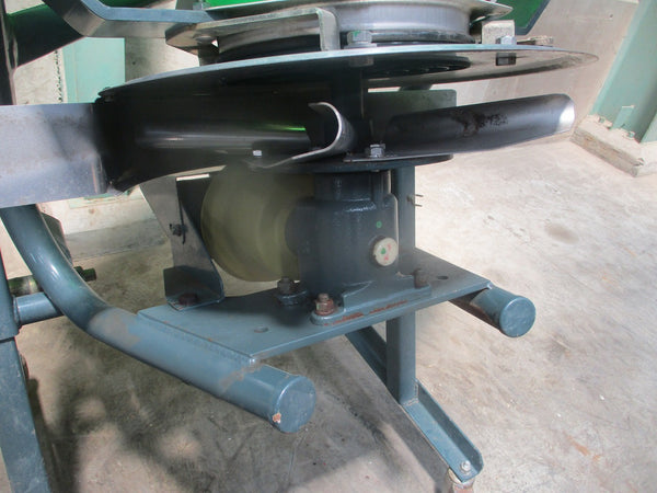 ニプロ ブロードキャスター 肥料散布機 MM307