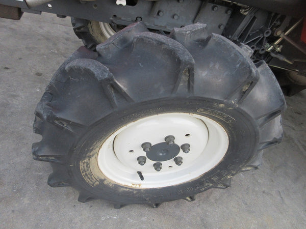 クボタ トラクター 21馬力 KB21XMA