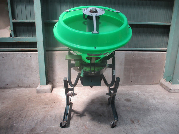 ニプロ ブロードキャスター 肥料散布機 MM307