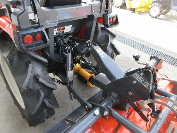 クボタ トラクター 21馬力 KB21XMA