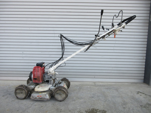 オーレック 畔草刈機  草刈機 SP851A