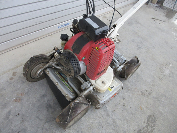 オーレック 畔草刈機  草刈機 SP851A