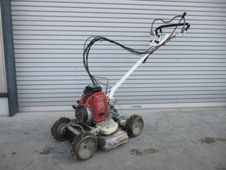 オーレック 畔草刈機  草刈機 SP851A