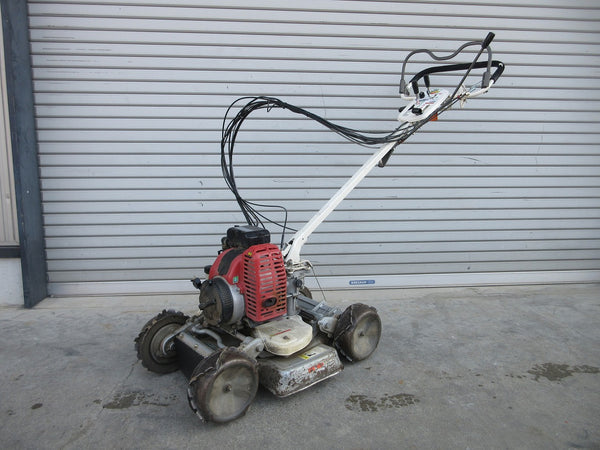 オーレック 畔草刈機  草刈機 SP851A