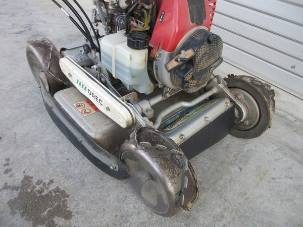 オーレック 畔草刈機  草刈機 SP851A