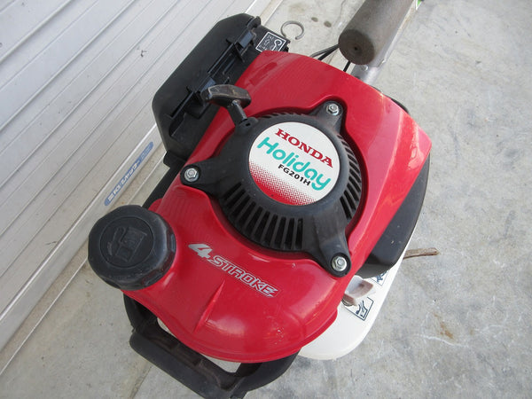 ホンダ  管理機 耕運機 FG201H 1.9馬力