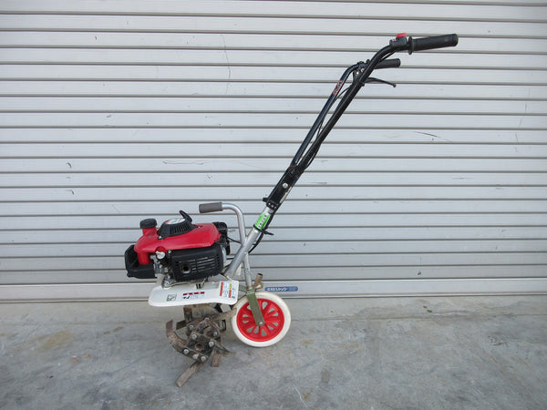 ホンダ  管理機 耕運機 FG201H 1.9馬力