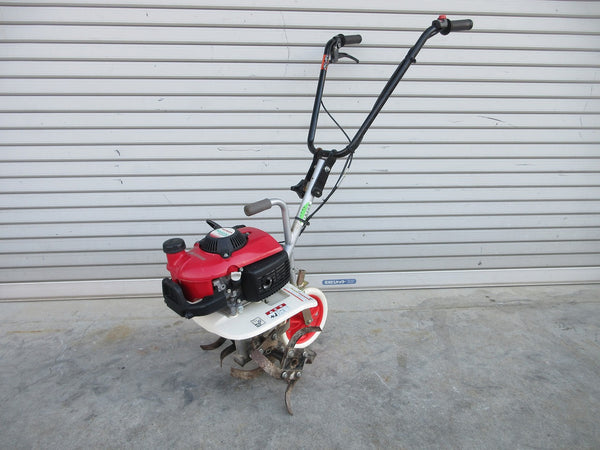 ホンダ  管理機 耕運機 FG201H 1.9馬力