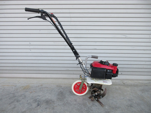 ホンダ  管理機 耕運機 FG201H 1.9馬力