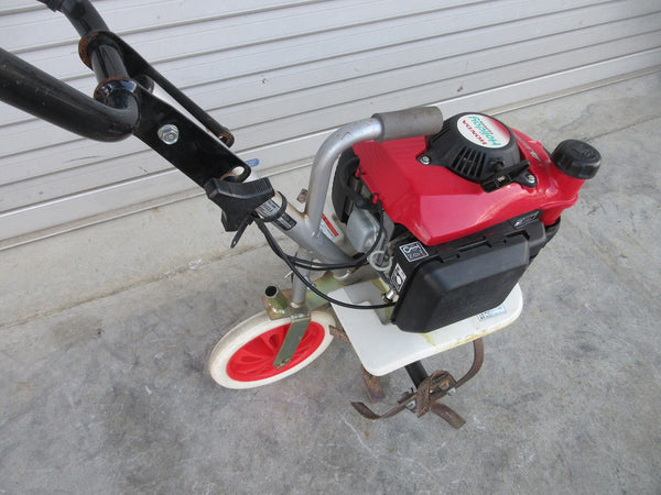 ホンダ  管理機 耕運機 FG201H 1.9馬力