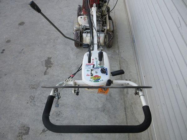 オーレック 畔草刈機  草刈機 SP851A