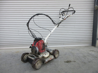 オーレック 畔草刈機  草刈機 SP851A