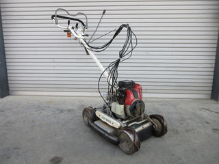 オーレック 畔草刈機  草刈機 SP851A