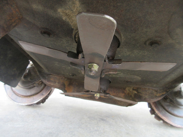 オーレック 畔草刈機  草刈機 SP851A