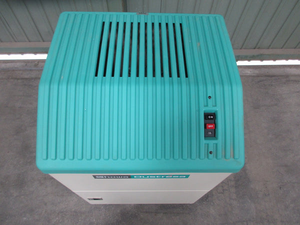 昭和電機 集じん機 CFA-215C ダストレーサ