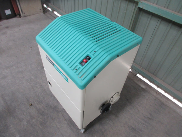 昭和電機 集じん機 CFA-215C ダストレーサ