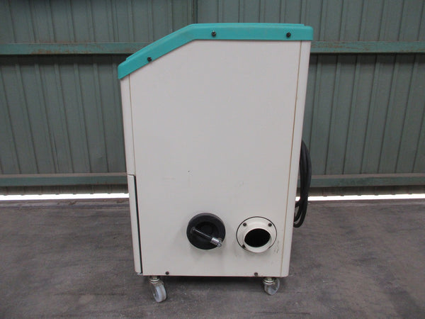 昭和電機 集じん機 CFA-215C ダストレーサ