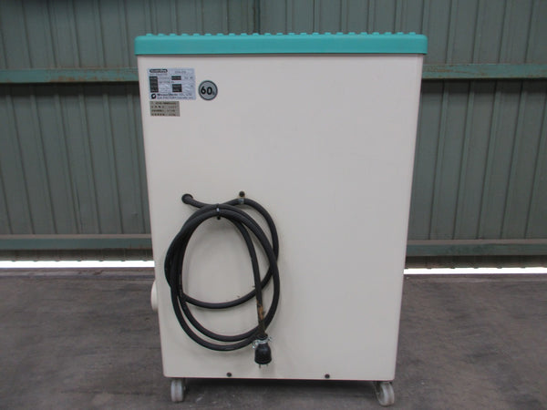 昭和電機 集じん機 CFA-215C ダストレーサ