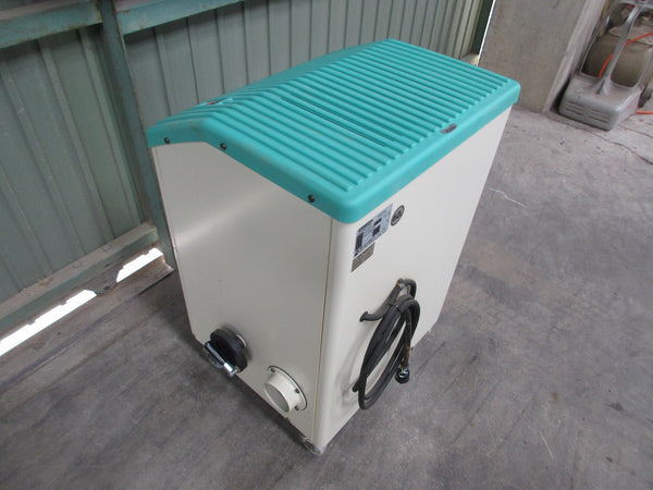 昭和電機 集じん機 CFA-215C ダストレーサ
