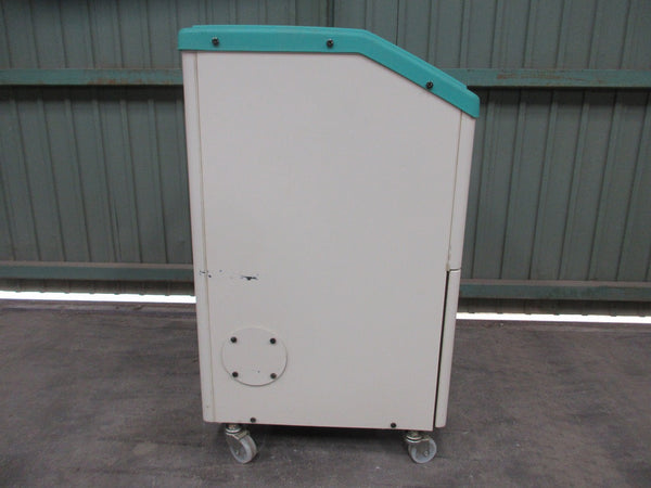 昭和電機 集じん機 CFA-215C ダストレーサ