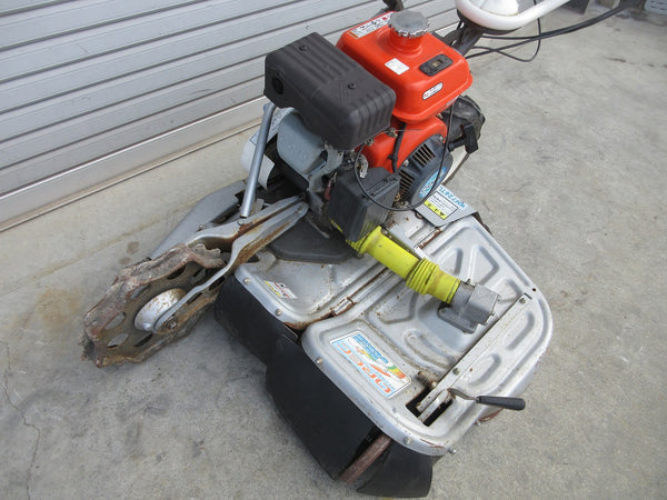 オーレック 畔草刈機 草刈機 WM726TL
