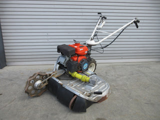 オーレック 畔草刈機 草刈機 WM726TL